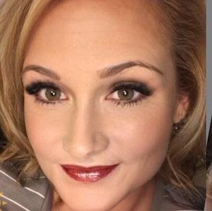 Meet your Posher, Leanne